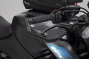 Suzuki GSX-S 750 [2020] - karvédő szélterelővel - 4. kép