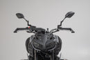 Yamaha MT-09 [2021] - karvédő - 2. kép