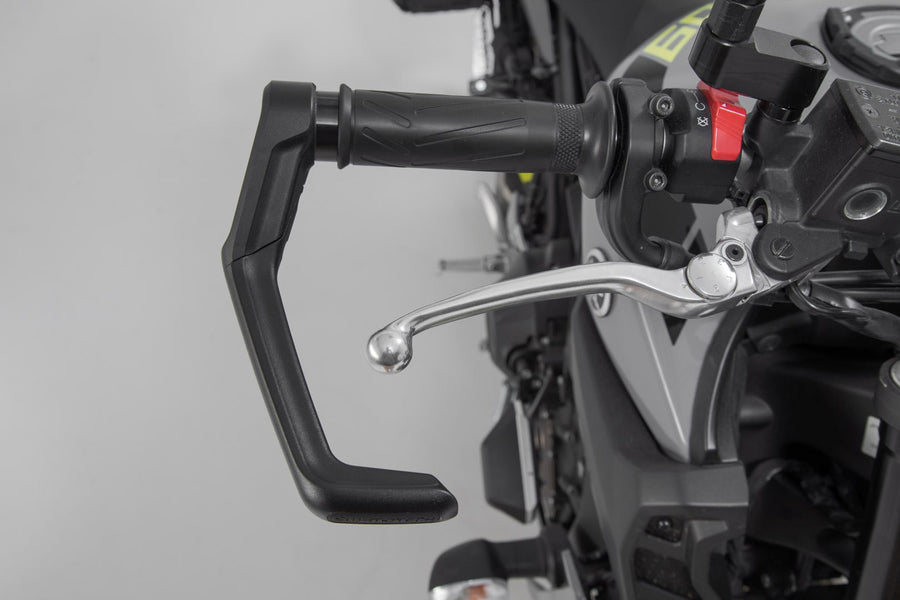 Yamaha MT-09 [2021] - karvédő - 8. kép