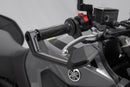 Yamaha MT-10 SP [2021] - karvédő szélterelővel - 4. kép