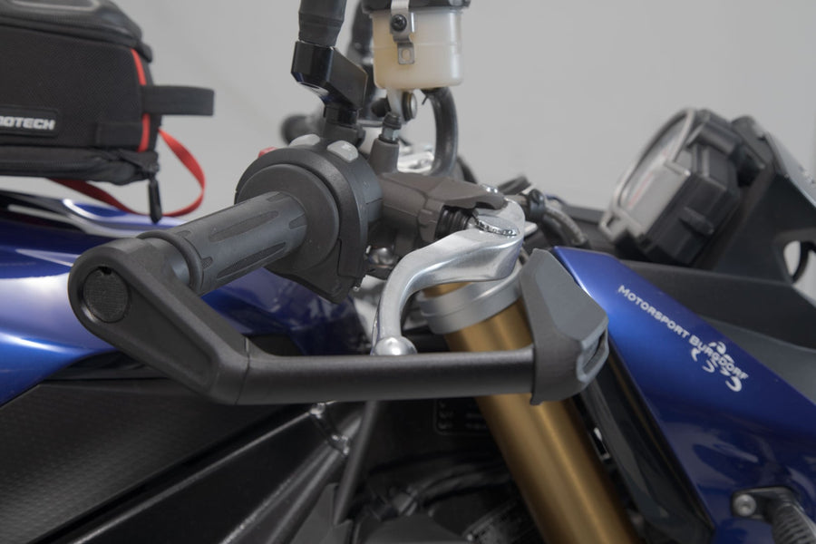 BMW S 1000 R [2019-2020] - Karvédők szélvédelemmel – 4. kép