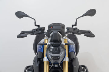 BMW R 1250 RT [2019-2024] - Karvédők szélvédővel – 1. kép