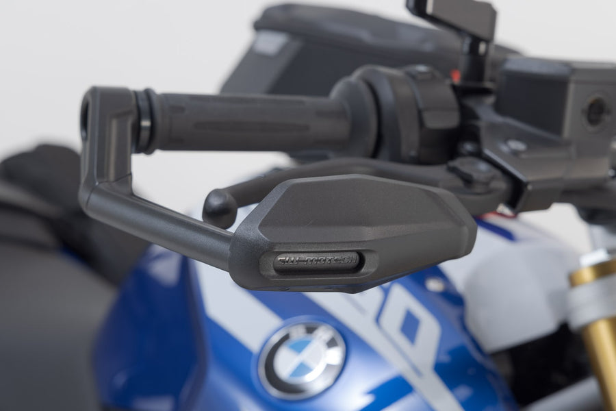 BMW R 1300 R [2025-2026] - karvédő szélterelővel - 3. kép
