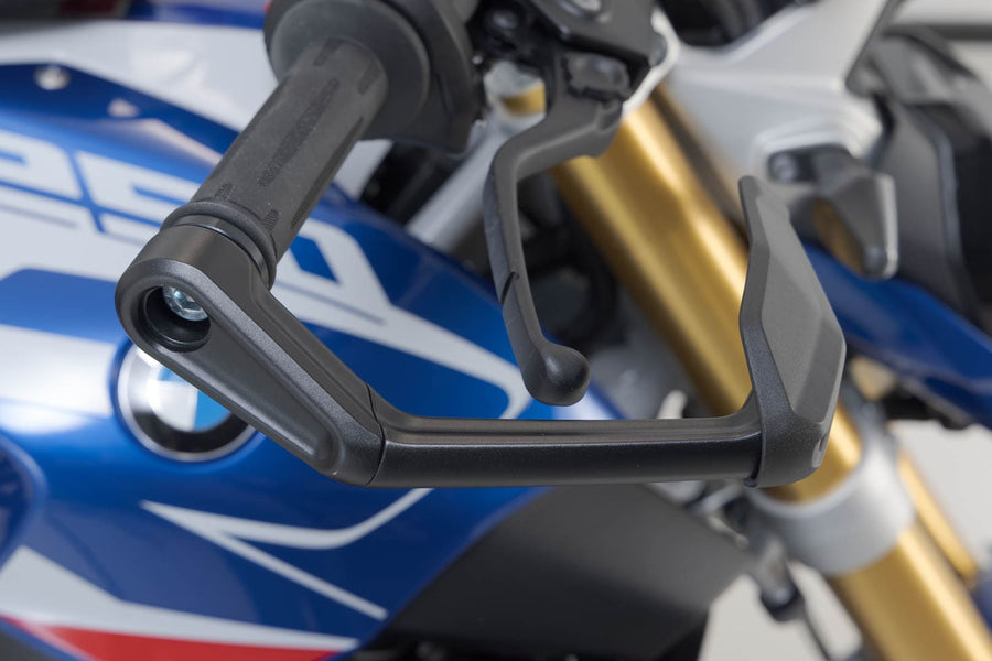 BMW R 1300 R [2025-2026] - karvédő szélterelővel - 5. kép