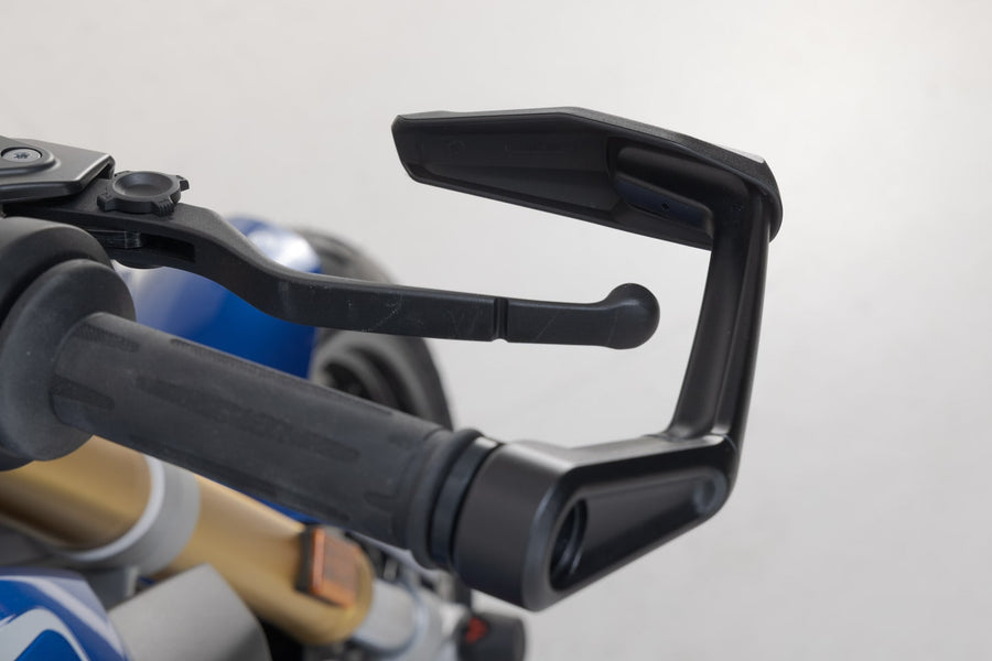 BMW R 1300 R [2025-2026] - karvédő szélterelővel - 7. kép