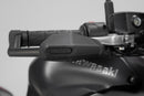 Kawasaki Z 400 [2024-2026] - szélvédővel ellátott karvédők - 2. kép