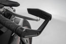 Kawasaki H2 1000 SX Ninja [2019-2026] - szélvédővel ellátott karvédők - 6. kép