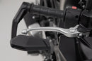 Kawasaki H2 1000 SX Ninja [2019-2026] - szélvédővel ellátott karvédők - 7. kép