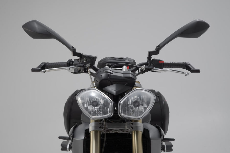 Triumph Street Triple 675 [2008-2015] – Karvédők – 1. kép