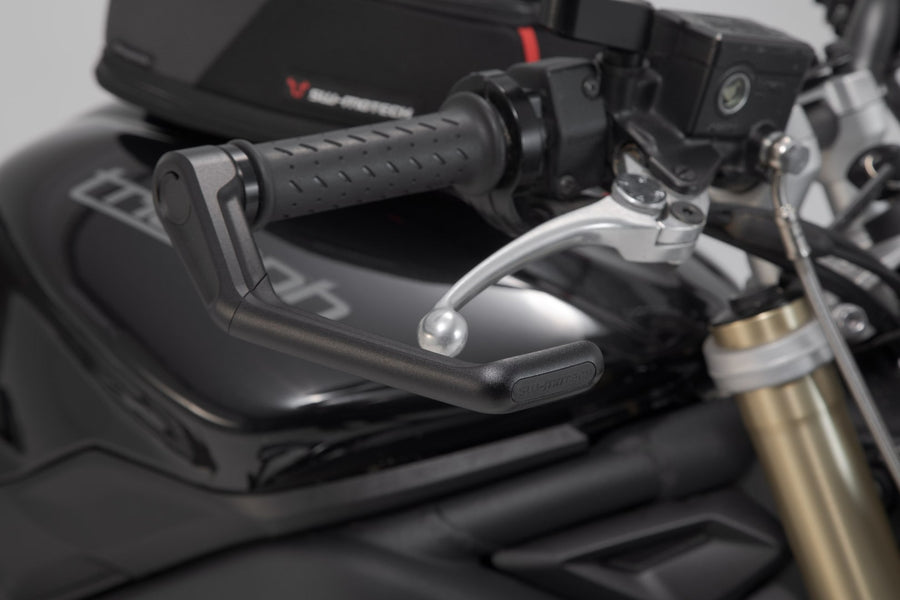 Triumph Street Triple 675 [2008-2015] - Karvédők - 3. kép