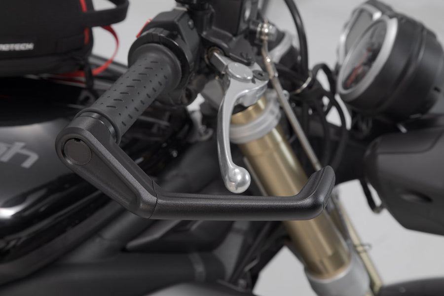 Triumph Street Triple 675 [2008-2015] - Karvédők - 4. kép