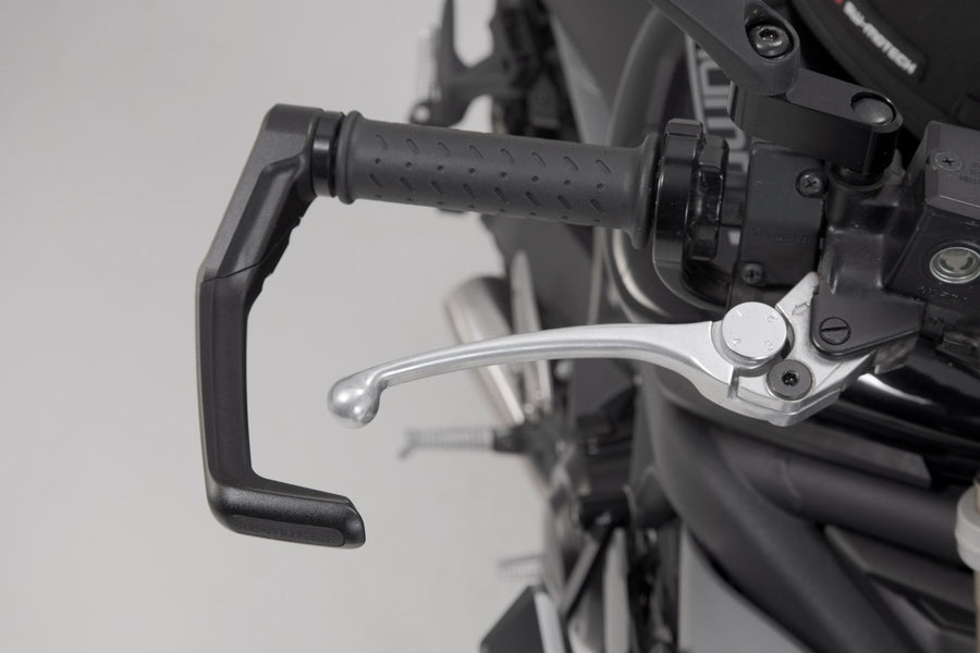 Triumph Street Triple 675 [2008-2015] - karvédők - 7. kép