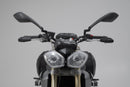 Triumph Street Triple 675 [2013-2015] - Karvédők szélvédővel - 1. kép