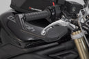 Triumph Street Triple 675 [2013-2015] - Karvédők szélvédővel - 3. kép