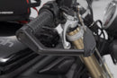 Triumph Street Triple 675 [2013-2015] - Karvédők szélvédővel - 4. kép