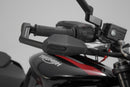 Triumph Street Triple 660 S A2 [2018-2022] - szélvédővel ellátott karvédők - 2. kép