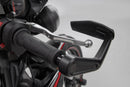 Triumph Street Triple 660 S A2 [2018-2022] - szélvédővel ellátott karvédők - 6. kép