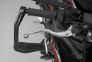 Triumph Street Triple 660 S A2 [2018-2022] - szélvédővel ellátott karvédők - 7. kép