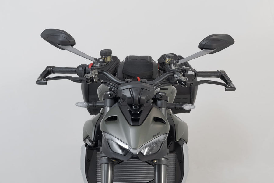 Triumph Daytona 660 [2024-2026] - Karvédők - 2. kép