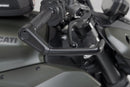 Triumph Daytona 660 [2024-2026] - karvédők - 5. kép