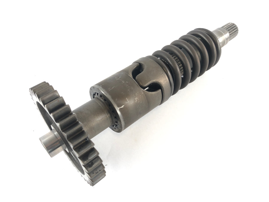Honda Goldwing GL 1200 SC14 [1991] - Hajtótengely
