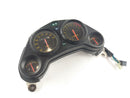 Honda CBR 125 JC34 [2006] - Sebességmérő pilótafülke-1