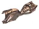 Ducati Multistrada 1000 DS [2004] - Tank benzintartály-1