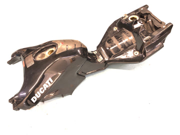 Ducati Multistrada 1000 DS [2004] - Tank benzintartály