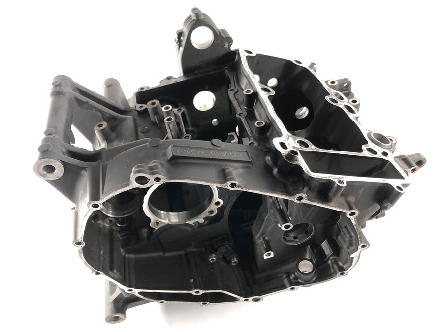 Yamaha XT 1200 Z Super Tenere DP01 [2012] - Üres motorház