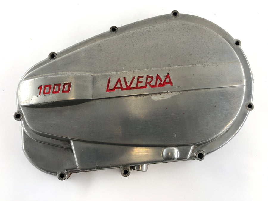 Laverda 1000/1 [1973] - Motorburkolat