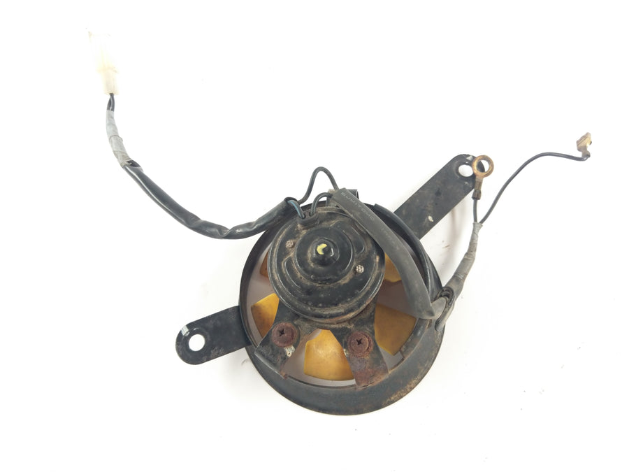 Honda CBR 125 JC34 [2006] - Hűtőventilátor