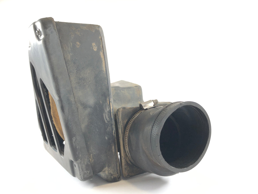 KTM LC4 ER 600 [1994] - Légszűrő doboz airbox