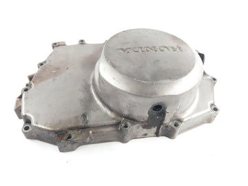 Honda XL 700 VA RD13 Transalp [2008] - motorfedél kuplungfedel - 0
