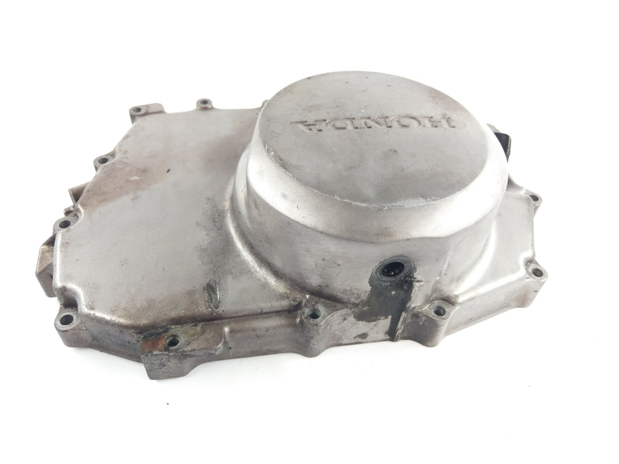 Honda XL 700 VA RD13 Transalp [2008] - motorfedél kuplungfedel