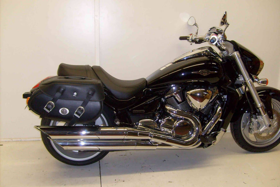 Suzuki M 1800 [2006-2012] - C-Bow oldalsó tartó