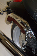 Suzuki M 1800 [2006-2012] - C-Bow oldalsó tartó részletes nézet