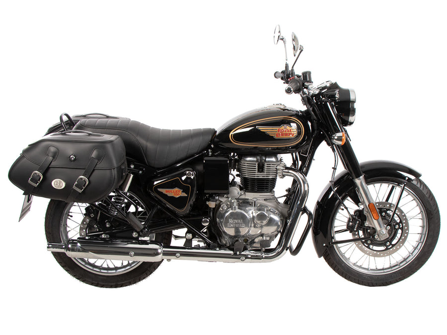 Royal Enfield Bullet 350 [2024-2026] - C-Bow oldalsó tartó