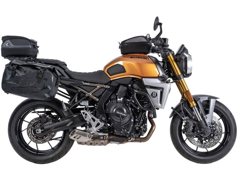 Suzuki GSX-8T [2025-2026] - Sportrack fekete
