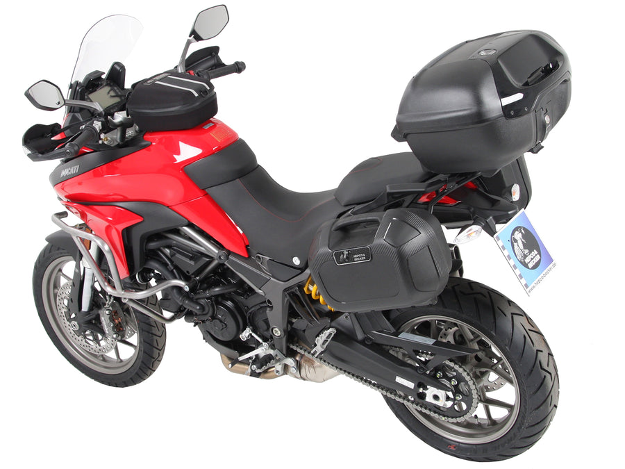 Ducati Multistrada 950 [2017-2021] - Tartálygyűrű Basic incl. megfelelő tanktáska
