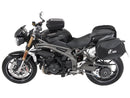 Triumph Speed ​​Triple 1050 R [2016-2020] - Tartálygyűrű Basic incl. megfelelő tanktáska-5