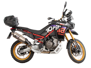 Aprilia Tuareg 660 Rally [2025-2026] – hordozó szélesítés