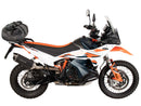 KTM 890 Adventure [2023-2026] – Csomagtartó hosszabbítás