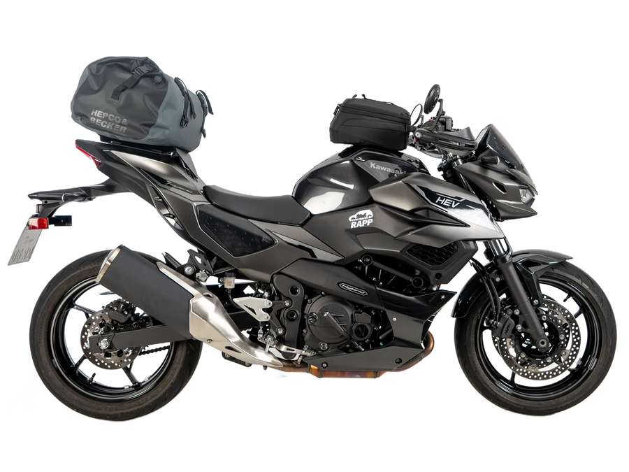 Kawasaki Z7 hibrid [2024-] - Sportrack