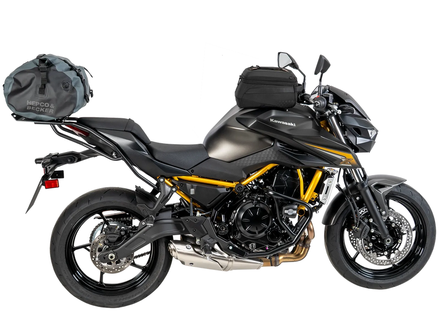 Kawasaki Z 650 S [2026-] - csomagtartó bővítő