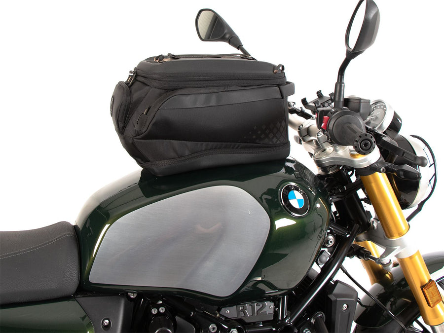 BMW R 12 nineT [2024-2025] - Tartálygyűrű Basic incl. megfelelő tanktáska