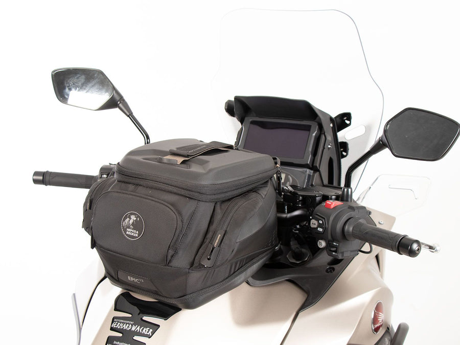 Honda NT 1100 [2022-2024] - Tankgyűrű Basic incl. megfelelő tanktáska