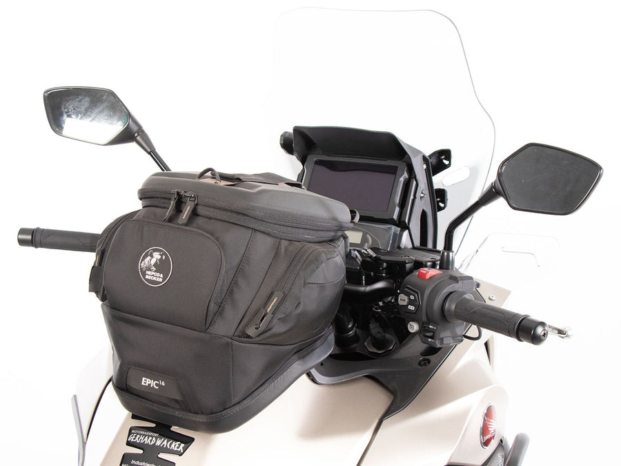 Honda NT 1100 [2022-2024] - Tankgyűrű Basic incl. megfelelő tanktáska