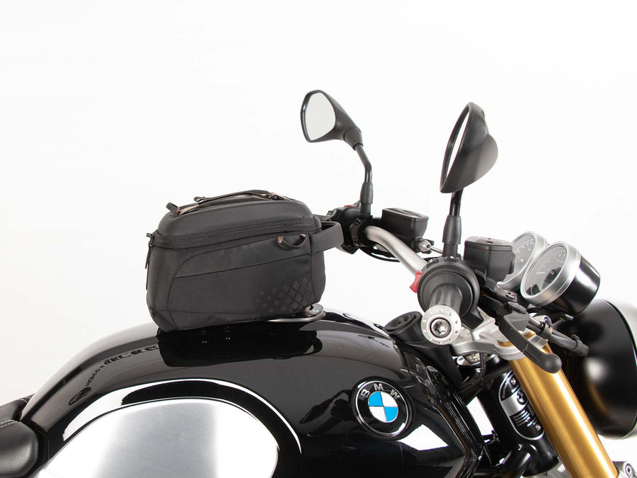 BMW R nineT Racer [2017-2023] - Tankgyűrű Basic incl. megfelelő tanktáska