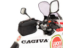 Cagiva Elefant 900 ie [1990-1992] - Tankgyűrű Basic incl. megfelelő tanktáska-3