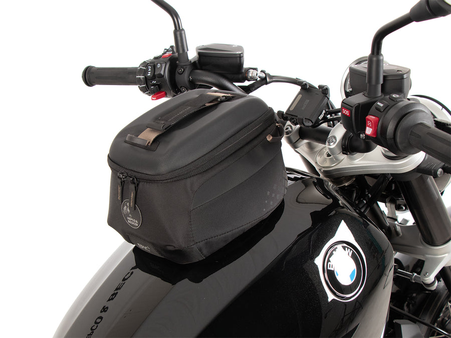 BMW R 12 [2024-2025] - Tartálygyűrű Basic incl. megfelelő tanktáska